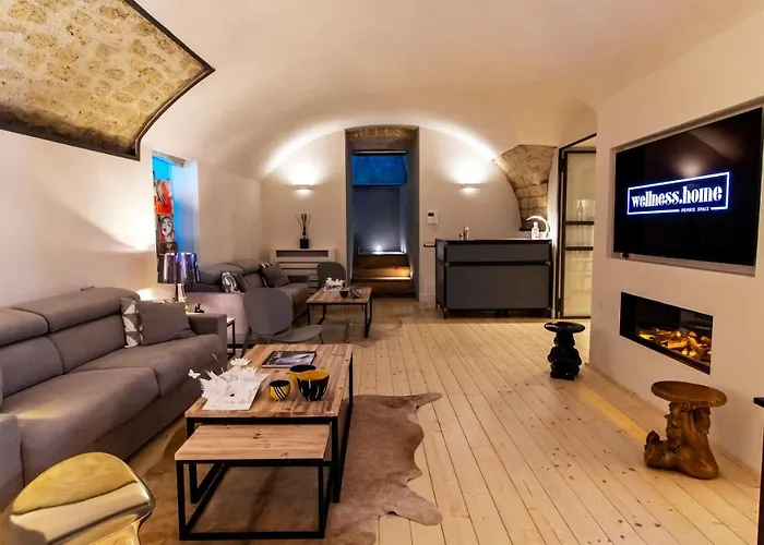 Wellness Home Private Space
