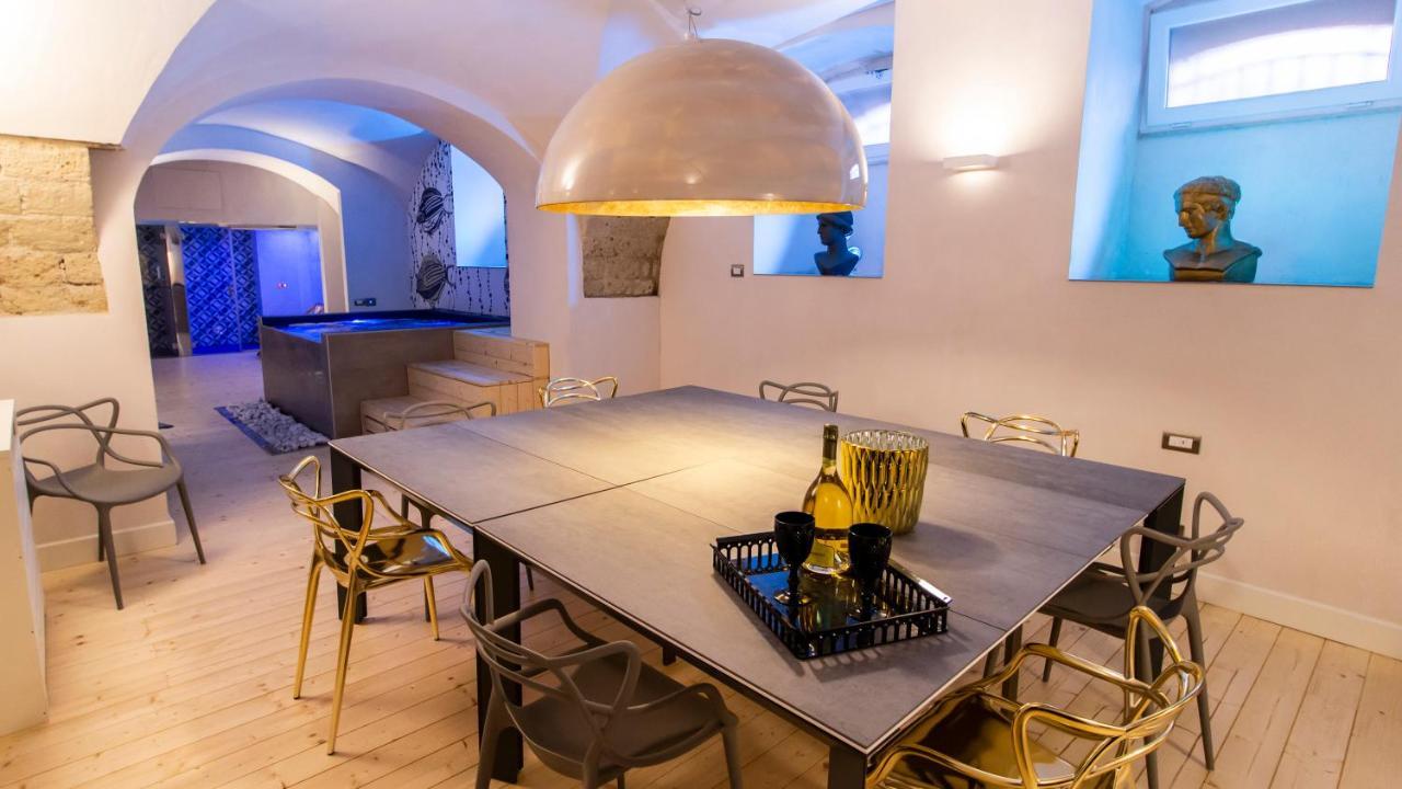 Wellness Private Space Apartment *