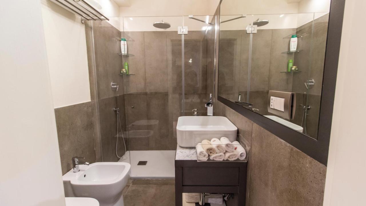 Wellness Private Space Apartment Naples