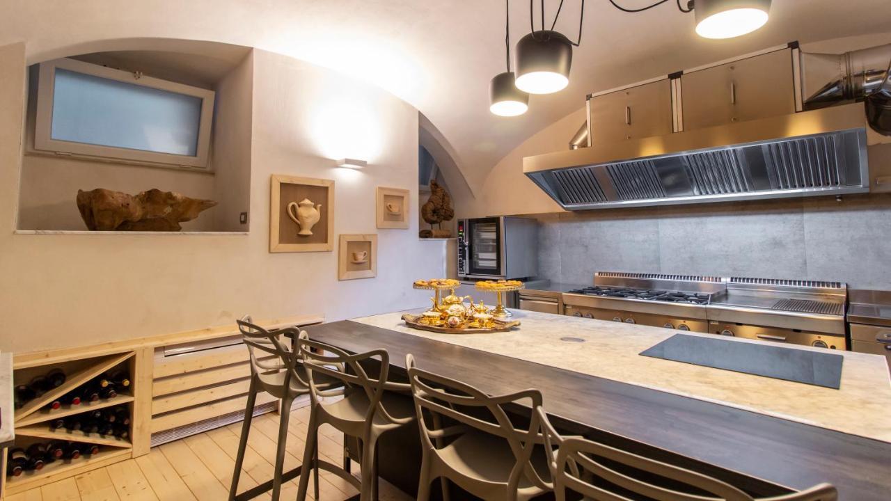 Apartment Wellness Private Space Naples