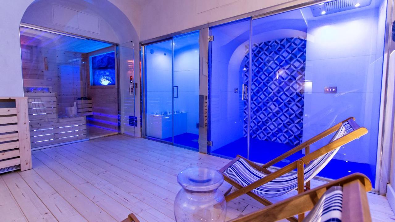 Apartment Wellness Private Space Naples