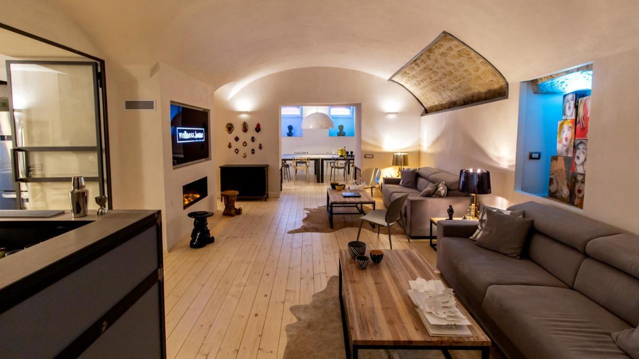 Wellness Private Space Apartment *