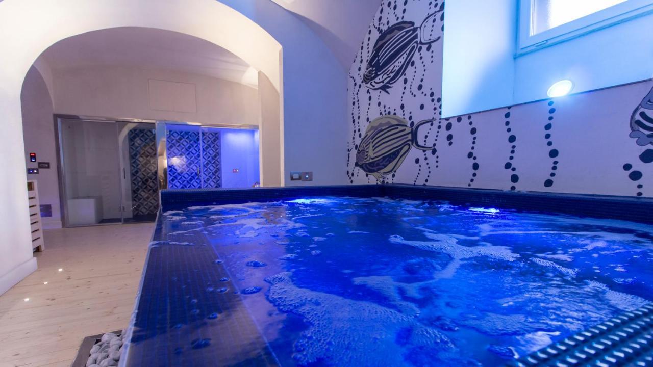Wellness Private Space