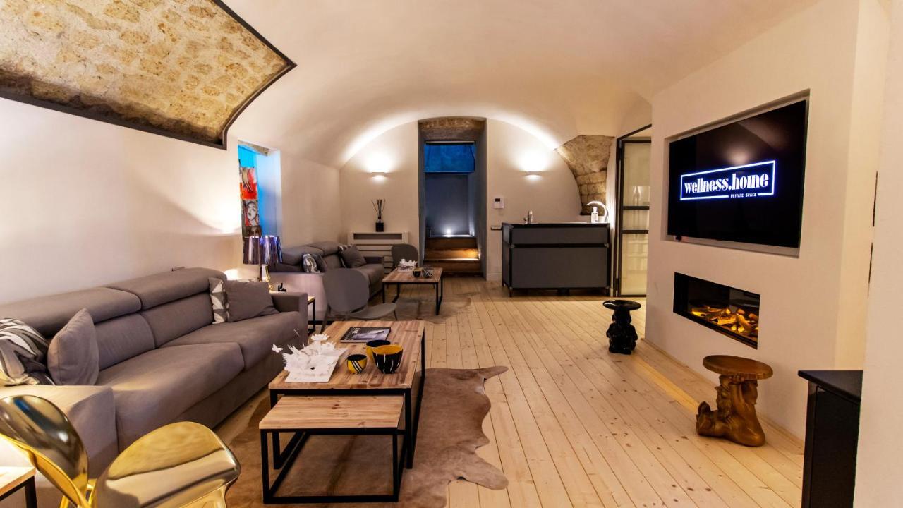 Wellness Private Space * Naples