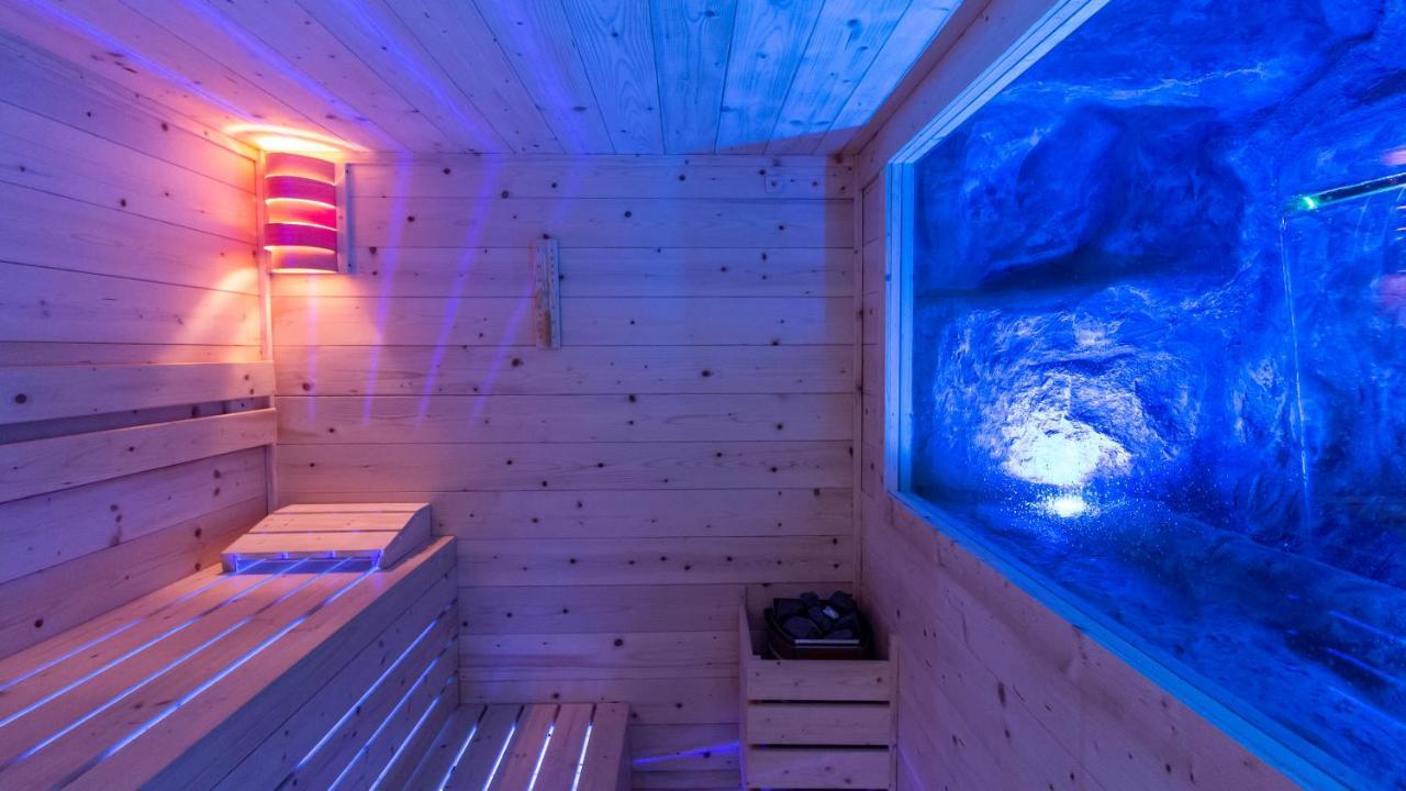 Wellness Private Space Apartment *